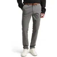 Tom Tailor DENIM Lærredsbukser greige