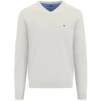 Fynch&Hatton 1513211 V-hals Sweater