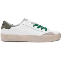Sun68 Street Leather Sko