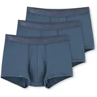 Dagi Boksershorts mørkeblå