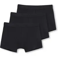Dagi Boksershorts sort