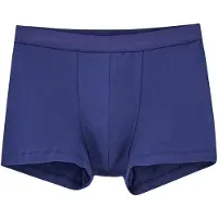 Dagi Boksershorts navy