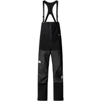 The North Face - Mærker - M Summit Mountain GTX Pro Bib TNF Black til UnisexNylon - Størrelse M - Sort
