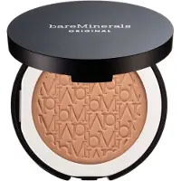 bareMinerals Original Mineral Compact Foundation SPF 15 18-Medium Tan 8G