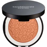 bareMinerals Original Mineral Compact Foundation SPF 15 22-Warm Tan 8G