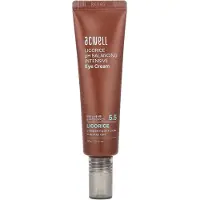 ACWELL , 5,5 Licorice pH Balancing Intensive Øjekrem, 1 fl oz (30 ml)