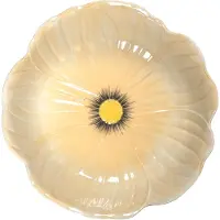 By On Poppy kagefad Ø26 cm Beige