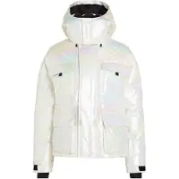 O'Neill Fwc Cruz Hybrid Snow Jakke