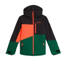 O'Neill 4500053 Fwc Cruz Triple Snow Jakke