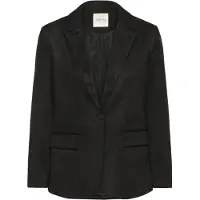 Cream Blazer 'CRCanna' sort