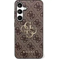 GUESS Big 4g Classic Logo Galaxy S25 Fe Telefon Etui