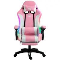 Powergaming 82284 Gamingstol