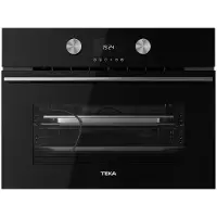 Teka Maestro Hlc 8470 Sc Cristal Multifunktionsovn 45l