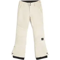O'Neill Udendørsbukser sort / offwhite