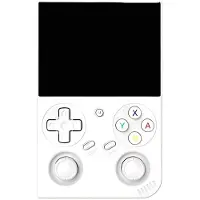 ANBERNIC Rg35xx Pro 64gb Retrospilkonsol