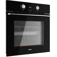 Teka Easysteam Hlb 8418 P Bk 70l Multifunktionsovn