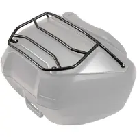 Hepco&Becker Honda Nt 1100/dct/es 2025 Øverste Bagagebærer Til Topboks