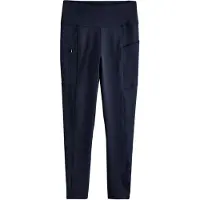 Next Leggings navy