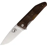 Salamandra Linerlock Bocote
