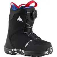 Burton Grom Boa Snowboardstøvler