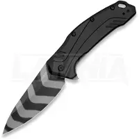 Kershaw Link Linerlock Tiger A/O 20CV