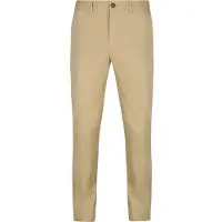 Scotch & Soda Lærredsbukser 'Stuart' sand