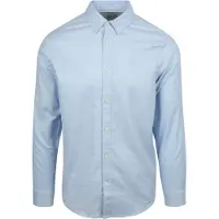 Scotch & Soda 179186 Skjorte Med Lange ærmer