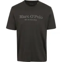 Marc O'Polo Bluser & t-shirts taupe / grå-meleret