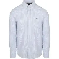 Tommy Hilfiger Heritage Oxford Rf Skjorte Med Lange ærmer