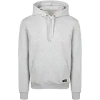Björn Borg Sportsweatshirt 'CENTRE' lysegrå