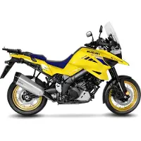Leovince Lv-12 Suzuki V-strom 1050 Abs/xt 20-22 15303t Homologeret Lyddæmper