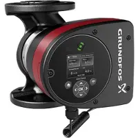Grundfos Magna3 40-60 F 220 1x230v PN6/10