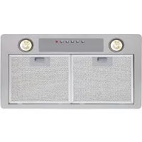 CATA Gt-plus 45 X/m 34 Cm Teleskopisk Emhætte