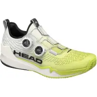 Head Racket Endure Pro Boa Sko Til Grusbaner