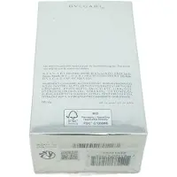Bvlgari Man Rain Essence Eau de Parfum 60 ml