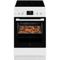 Electrolux Viryklė LKR564277W