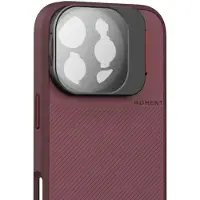 Moment Antiglare Cpl Quick Lock Ip 15 & 16 Pro/pro Max Polariseringsfilter
