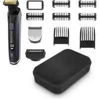 SEB Tn6204e0 Forever Sharp Ultimate Skægtrimmer