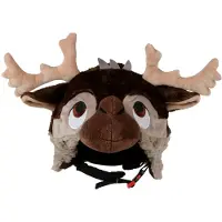 Hoxyheads Reindeer Hjelmbetræk