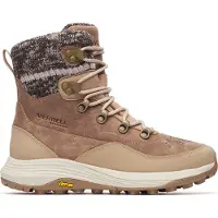 Merrell Siren 4 Thermo Mid Zip Wp Vandrestøvler