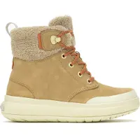 Merrell Marquette Thermo Lace Waterproof Støvler