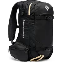 Black Diamond Dawn Patrol 32l Rygsæk
