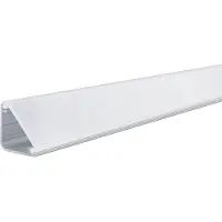 Paulmann 70262, Aluminium, Aluminium, Plast, 1000 mm, 20 mm, 20 mm, 1 stk