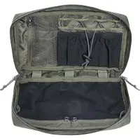 Tatonka Universal Pouch 3035-332 Stone Grey Olive, 14 x 24 cm