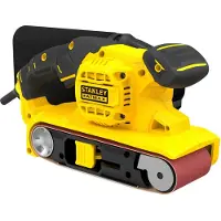 Fatmax 1010W Belt Sander Kitbox