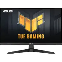 Asus 27" TUF Gaming VG279QE5A - 1920x1080 (FHD) - 146Hz - IPS