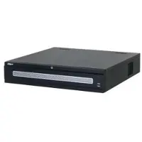 Dahua Nvr608h-128-xi Videoovervågningsoptager