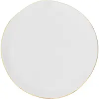 Urban Nature Culture Good Morning tallerken 22,8 cm White