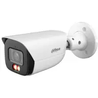 Dahua Ip Ipc-hfw3649e-as-il-0280b Overvågningskamera