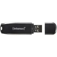 Intenso Speed Line 256gb Usb-nøgle
